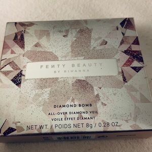 FENTY Diamond Bomb